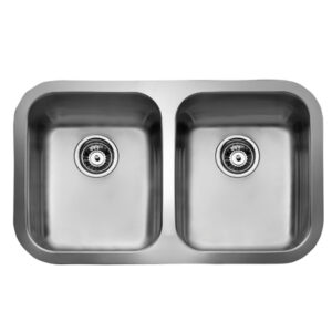 Undermount sinks