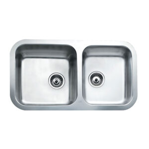 Undermount sinks