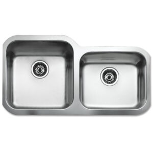 Undermount sinks