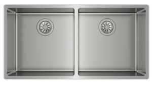 Undermount sinks