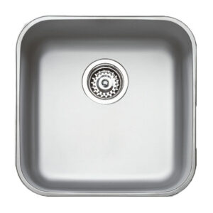 Undermount sinks