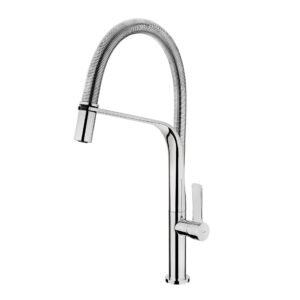 Kitchen faucet
