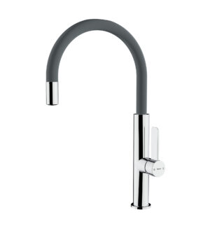 Kitchen faucet