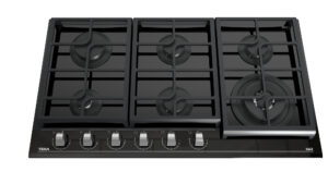 Electric grill
