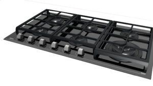 Electric grill