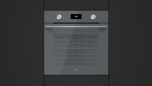 Gas Oven