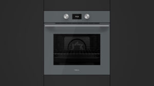 Electric Oven