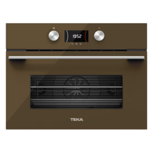 Compact Gas Ovens