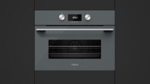 Compact Gas Ovens