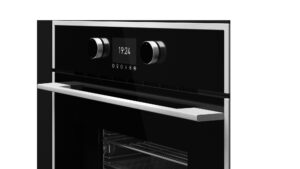 Compact Gas Ovens