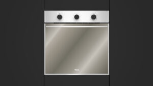 Gas Oven