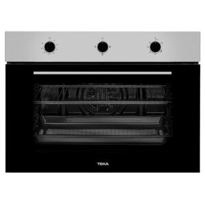 Gas Oven