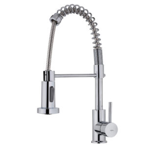 Kitchen faucet