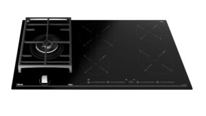 Electric grill
