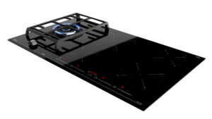 Electric grill