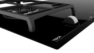 Electric grill