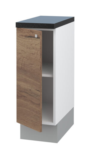Hetty Base Cabinet with 1 Shelf and 1 Door (72)