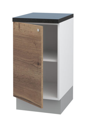 Hetty Base Cabinet with 1 Shelf and 1 Door (72)