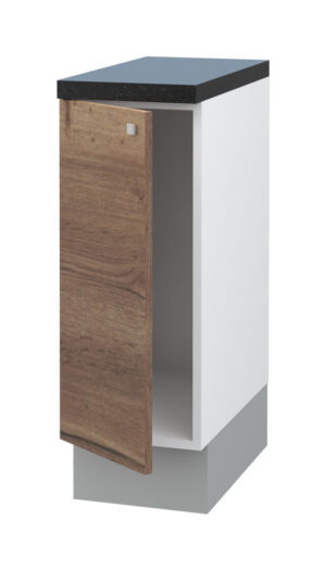 Hetty Base Cabinet with 1 Door (72)