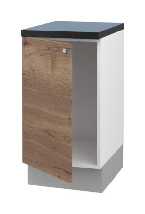 Hetty Handle Base Cabinet with 1 Door (72)