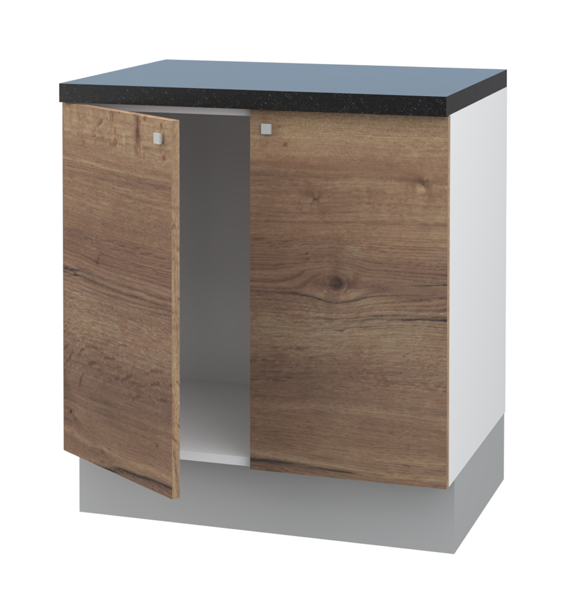 Hetty Base Cabinet with 2 Doors (72)