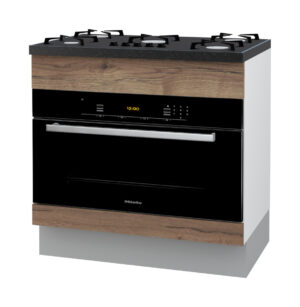 Hetty Oven Base Cabinet for 48cm Height (72)