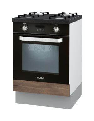 Hetty Oven Base Cabinet for 60cm Height (72)