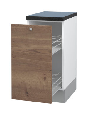 Hetty Base Cabinet with Pull Out (72)