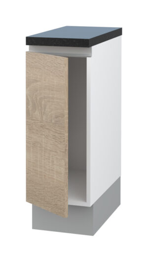 Galla Base Cabinet with 1 Door (72)