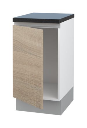 Galla Base Cabinet with 1 Door (72)
