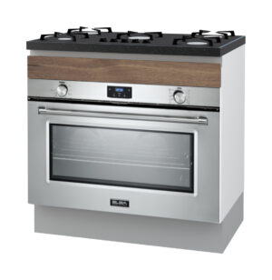 Galla Oven Base Cabinet for 48cm Height (72)