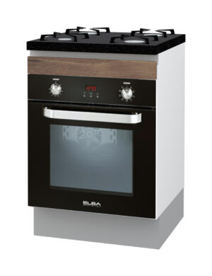 Galla Oven Base Cabinet for 60cm Height (72)