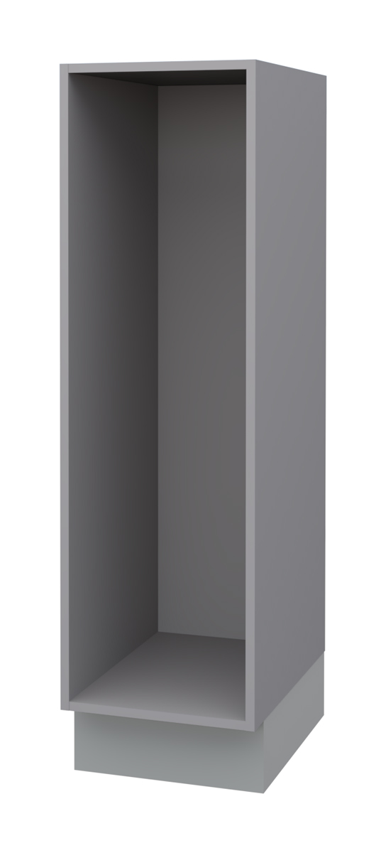 Galla Open Highboard for Water Dispenser (128)