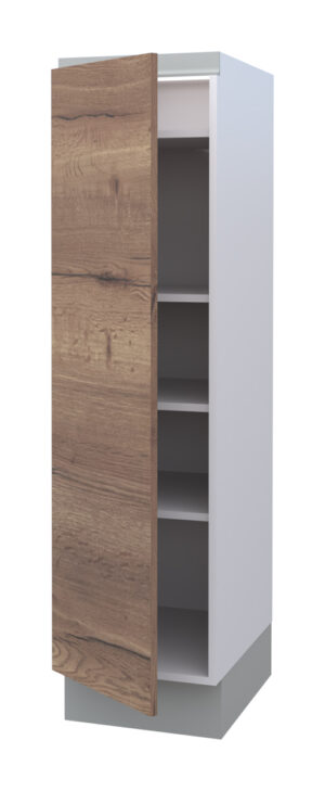 Galla Highboard with 4 Shelves and 1 Door (146)