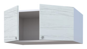 Galla High Cabinet with 2 Doors (36)