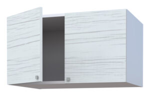 Galla High Cabinet with 2 Doors (45)