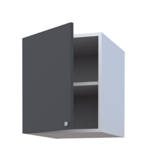 Galla High Cabinet with 1 Shelf and 1 Door (53)