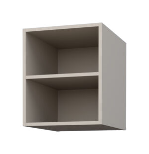 Galla Open High Cabinet with 1 Shelf (53)