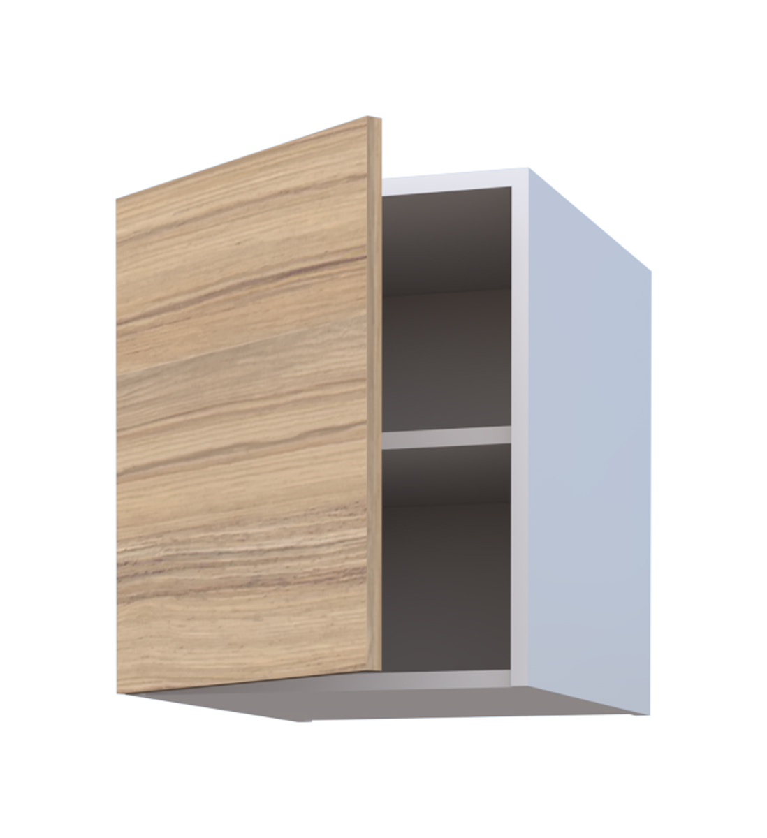 Galla High Cabinet with 1 Shelf and 1 Door (53)
