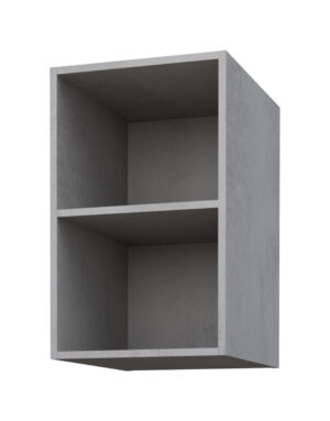 Galla Open High Cabinet with 1 Shelf (72)