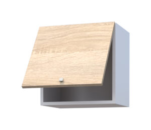 Hetty Wall Cabinet with 1 Flap Door (36)