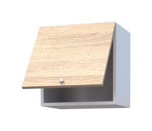 Hetty Wall Cabinet with 1 Flap Door (45)