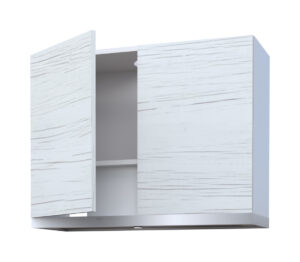 Hetty Hood Wall Cabinet with 2 Doors (72)