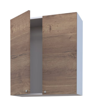 Hetty Wall Cabinet with 2 Doors (90)