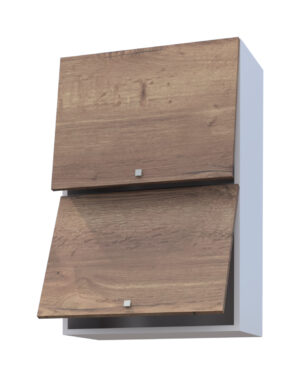 Galla Hood Wall Cabinet with 1 Door (90)