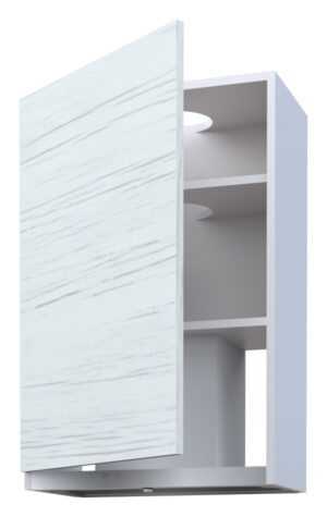 Hetty Hood Wall Cabinet with 1 Door (90)