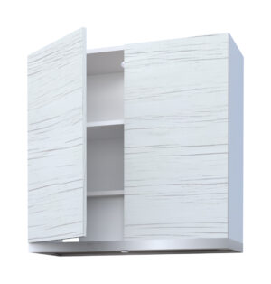 Hetty Hood Wall Cabinet with 2 Doors (90)