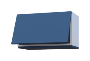 Galla Wall Cabinet with 1 Flap Door (36)