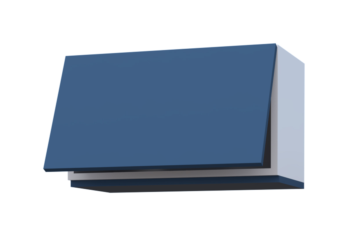 Galla Wall Cabinet with 1 Flap Door (36)