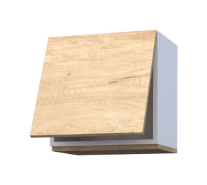 Galla Wall Cabinet with 1 Flap Door (45)